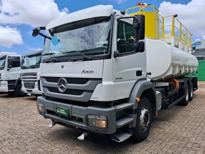 Caminhão Volvo FH 540 Ano 2022