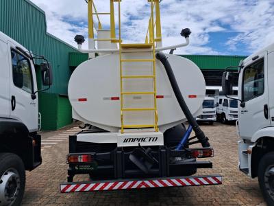 Caminhão Mercedes Actros Ano 2023